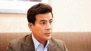 「キツネにつままれたような」ドラ2指名　悩んだ末の決め手は…兄からの“独り立ち”