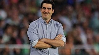 ボーンマス、ラージョを退任したイラオラ氏を新監督に招へい