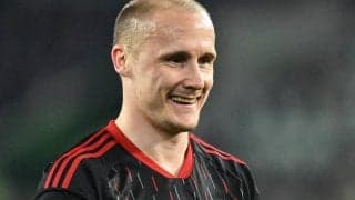 アウグスブルク、ウニオン控えFWミヒャエルを獲得