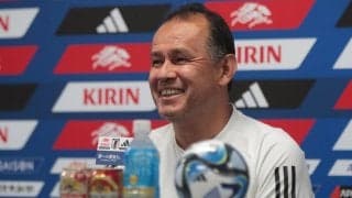 ペルー代表監督が警戒するのは「やはり三笘」…日本戦勝利へ意気込み「サプライズをもたらせる」