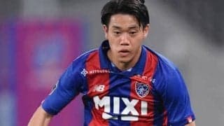 日本代表の座を脅かすＵ－20世代の台頭はあるか FC東京・松木玖生と俵積田晃太への期待と課題
