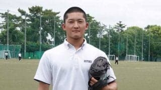 背番号「1」からベンチ外へ…挫折経て手にした“責任感”　選抜準Vエースの苦悩と成長