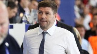 ジェラード、サウジクラブのオファーを見送る　「受けないつもり」