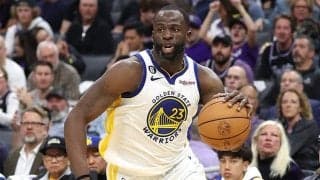 ドレイモンド・グリーンがプレーヤーオプションを破棄…ウォリアーズの生え抜きがFA戦線へ