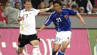 加地亮のサッカー人生を狂わせた１プレー「あれは酷かった」　シュバインシュタイガーだけは「絶対に忘れへん」