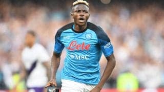 オシムヘン残留か…ナポリ会長が契約延長見通しを明らかに！　「もう基本合意」