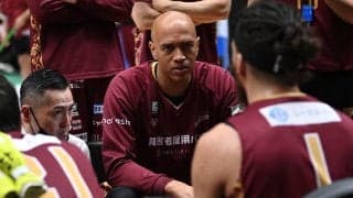 桜木ジェイアール氏がコーチとしてB1の舞台に…富山グラウジーズと契約合意