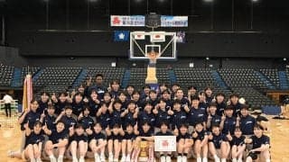 福岡対決を制した精華女子が県予選に続いて九州大会も4年ぶりの優勝