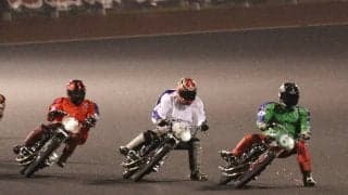 『森泉宏一の実況天国』Vol.95