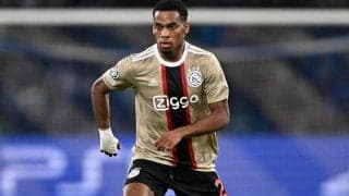 アーセナルがティンバー獲りに動く！　アヤックスに54.4億円オファー