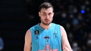 B1昇格の佐賀がフィーラーと契約継続「B1の舞台で私たちの価値を示すことが楽しみ」