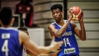 富山グラウジーズ、フィリピン出身でNCAAD1経験を持つビッグマンをアジア特別枠で獲得