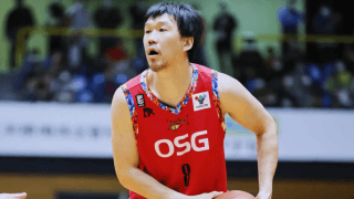 三遠、太田敦也と17季目迎えることを発表「バスケットボールができることに感謝」