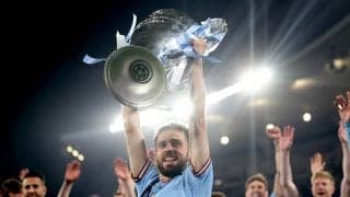 ベルナルド・シウバにもサウジから興味が…バルセロナ行き望む中、PSGと共に獲得レース参戦