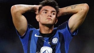 ベッラノーバがインテル退団へ…保有元カリアリからトリノに完全移籍か