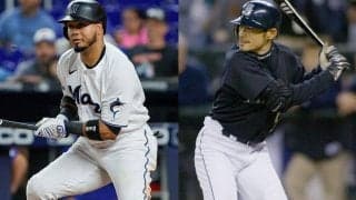 【MLB】「異次元すぎ」再評価されるイチローの大記録　マ軍内野手が打率4割も…遥か及ばぬ「262」