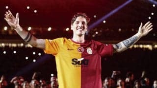 財政難ユベントス、ザニオーロ獲得のために選手譲渡も？