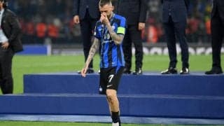 ブロゾビッチもサウジ勢のターゲットに…まだ初期段階ながら話し合いか