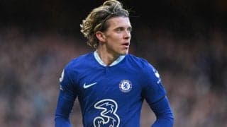 ブライトンがチェルシーMFギャラガーを狙う？ リバプール移籍のマク・アリスターの後釜として期待