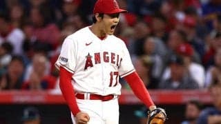 「フリーウェイシリーズ」で先発予定の大谷翔平　ドジャースは二刀流に“厳戒態勢”「異常なことだ」「想像もできない」