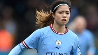 長谷川唯の名前も！FAWSL公式が問いかけ、ifの「5人制チーム」で最も優れているのは…