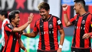 4度の前十字じん帯断裂から復活、札幌MF深井一希への密着ドキュメントが公開に