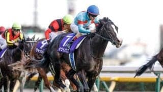 【宝塚記念予想オッズ】イクイノックスが予想1番人気