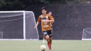 多くのチャンスを作り出すも勝ちきれず。次につながる勝ち点１ー関東大学サッカーリーグ戦１部 第８節 対拓大