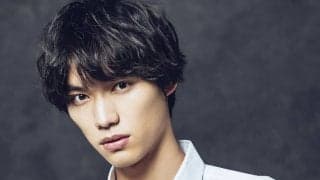 【帝王賞】福士蒼汰が帝王賞プレゼンターとして来場