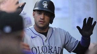 【MLB】大谷翔平の“元相棒”がまた契約破棄　3か月で2度目…岐路を迎えた33歳の挑戦