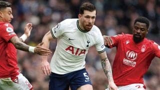 中盤補強目論むアトレティコ、トッテナムのホイビュアに関心もハードルは高い？