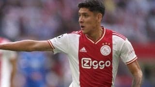 ドルトムントがメキシコ代表アルバレスを獲得へ？　ボランチとCBこなすアヤックスの要