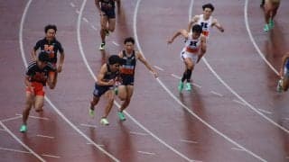 [陸上競技]関カレ１日目 女子10000ｍで７年ぶりの表彰台！！