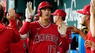 【MLB】恩師が驚愕する大谷翔平の向上心「本当に聡明」　今季の躍動も驚き無し「何でもできる」