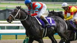 積み上げた賞金は6億4591万3800円 宝塚記念でつかむか初GIタイトル