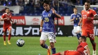 「各自結果を残しハッピーな形で終えられた」、久保建英は2試合の出来に満足…来季に向けた思いも…