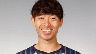 福岡、負傷の中村駿が8～10週間の戦線離脱に…