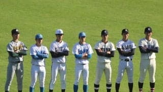 西舘惜しくも代表入りならずー「侍ジャパン」大学日本代表選考合宿