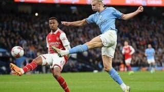 コミュニティ・シールドのキックオフ時間が変更…シティサポーターのボイコット呼びかけで90分前倒しに