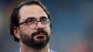 セビージャの新SDはビクトル・オルタ氏に！　リーズ前SDは過去にTDとして7年在籍