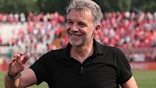 レッチェ、今季残留に導いたバローニ監督との延長交渉失敗で退任が決定…