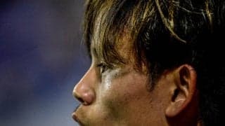 「何回見ても熱くなる」久保建英の“ダービー弾”が「サポーター投票1位」選出に日本人ファンも納得！「愛されてんなぁ」「ハートを一気に掴んだゴール」の声