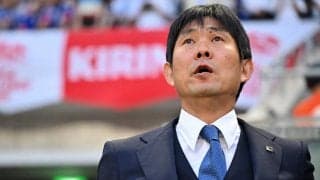 「自信を持ってくれる結果と内容になった」苦手・南米のペルーに4発快勝、森保一監督は手応えも更なる高みへ「全てにおいてレベルアップ」