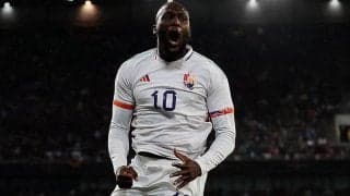 ルカク2発のベルギーがエストニア撃破！　オーストリアがスウェーデン撃破で首位キープ《ユーロ2024予選》