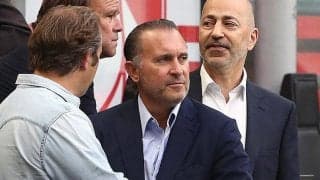 トゥールーズの来季EL出場に追い風…ミランオーナー兼任のカルディナーレ氏が辞任