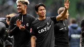 シュツットガルトがフライブルクFWチョン・ウヨンと個人間合意…クラブ間交渉は時間必要か