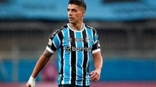 ルイス・スアレスに即時の現役引退の可能性？　ブラジルメディアが報道