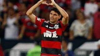 ローマが先日セレソンデビューの左SBに関心か？