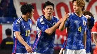 「僕の1つミス」攻守に安定感を見せた谷口彰悟、失点シーンを悔やむも板倉滉とのCBコンビは「悪くはなかった」