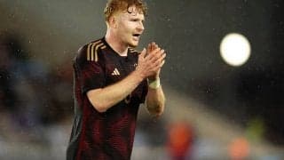 フライブルクのU-20ドイツ代表MFワグナー、2部フュルトへレンタル